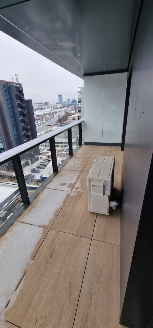 NOU Apartament 3 camere Cortina North - Poză 34