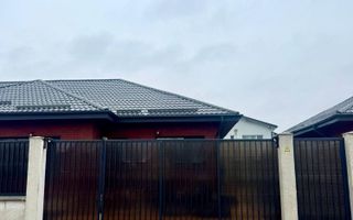 Casa de inchiriat |  un singur nivel | Tunari - Poză 8