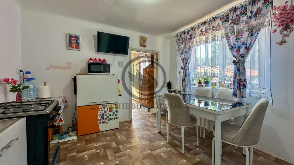 Casa de vanzare I Teren 557 mp I Fanari - Gorgota I Comision 0% - Poză 6