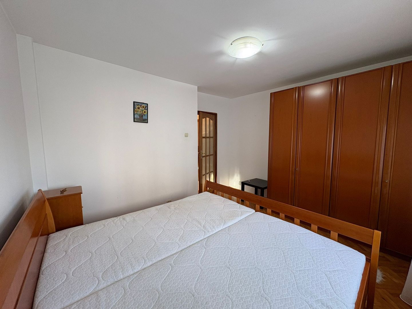 AP. 2 CAMERE PIATA SUDULUI, CENTRALA, LOC PARCARE, METROU 12 MINUTE - Poză 6