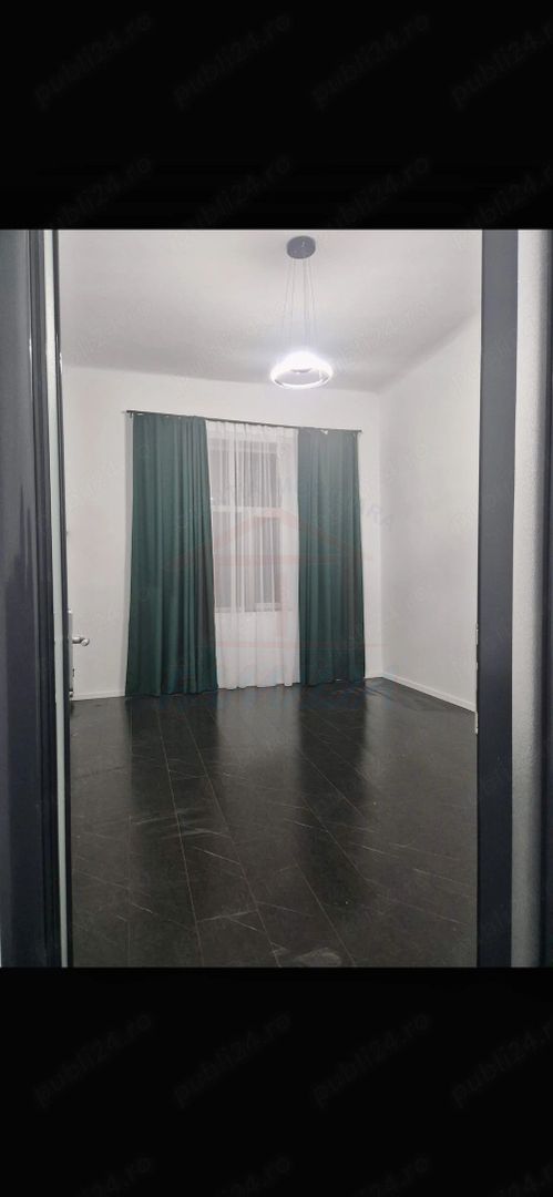 50ooo euro apartament modern. liber cu 2 camere la curte 42, 5 mp - Poză 16