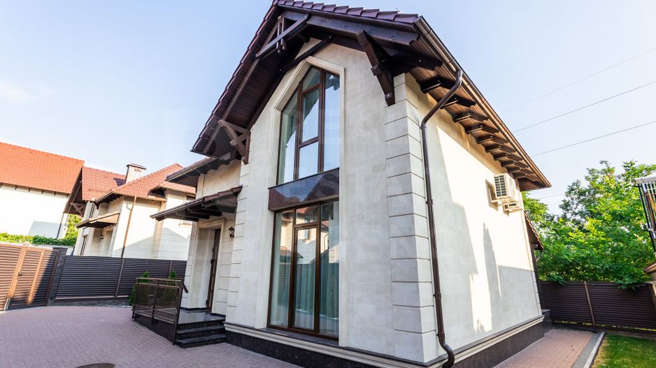 Vânzare, casă, 170 mp, strada Operaţiunea Iaşi-Chişinău, Râșcani - Poză 28