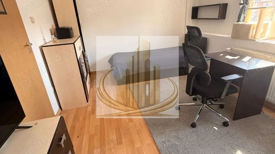 Apartament cu 2 camere, decomandat, centrală proprie | Calea Șagului - Poză 5
