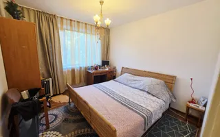 Vanzare apartament 3 camere, 54,99 mp, etaj 1/4, zona Democrației - Poză 18