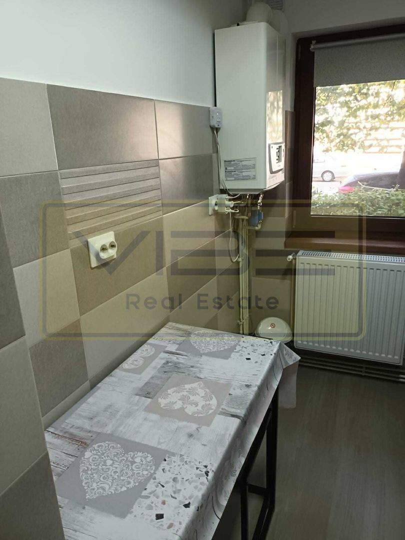 Apartament 1 camera Gara Mare Copou Universitate Al I Cuza - Poză 7