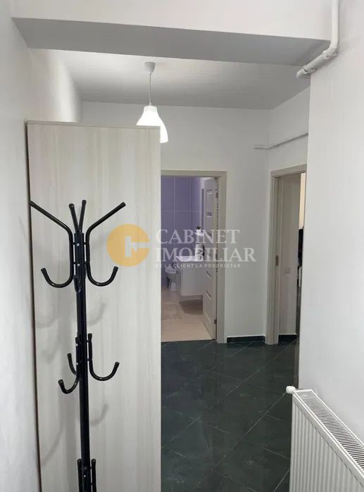 2 camere decomandat - 54 mp - Etaj 2/4 - Parcare inclusă - Vișoianu - Poză 4