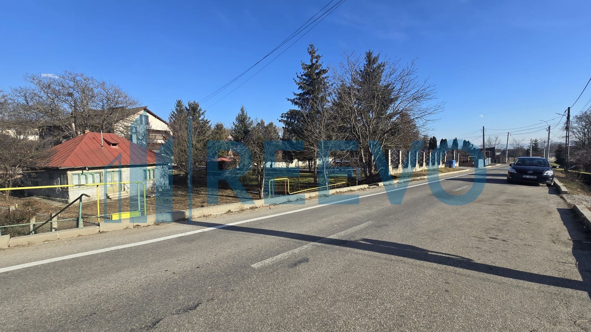 Casă de vânzare Buhuși, Str. Republicii, Bacău - Poză 17