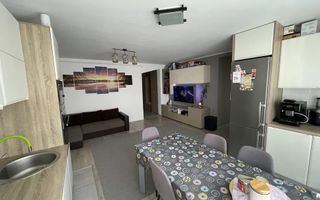 Apartament cu 3 camere de vanzare in Floresti - Poză 2