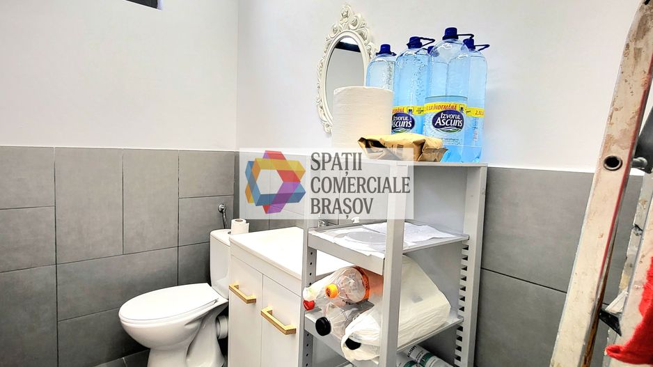 Spatiu comercial - 80 mp #plus-imo.ro - Poză 5