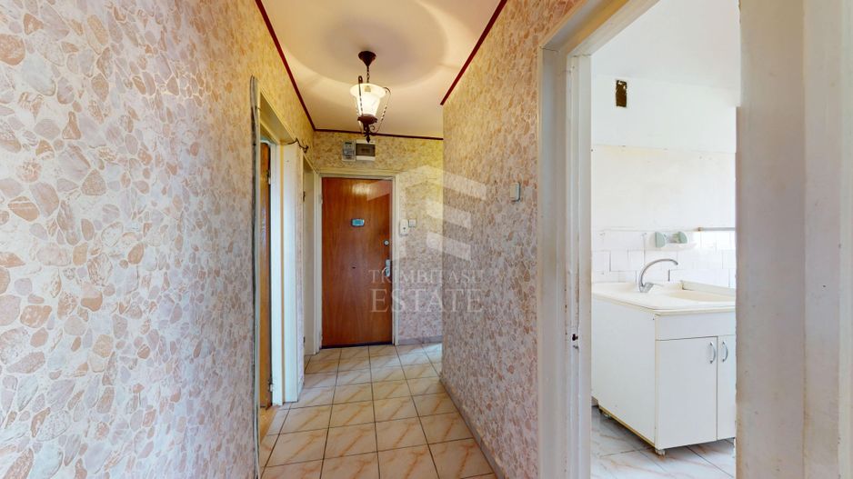 3 camere | Decomandat | Berceni - Emil Racovita - Poză 7