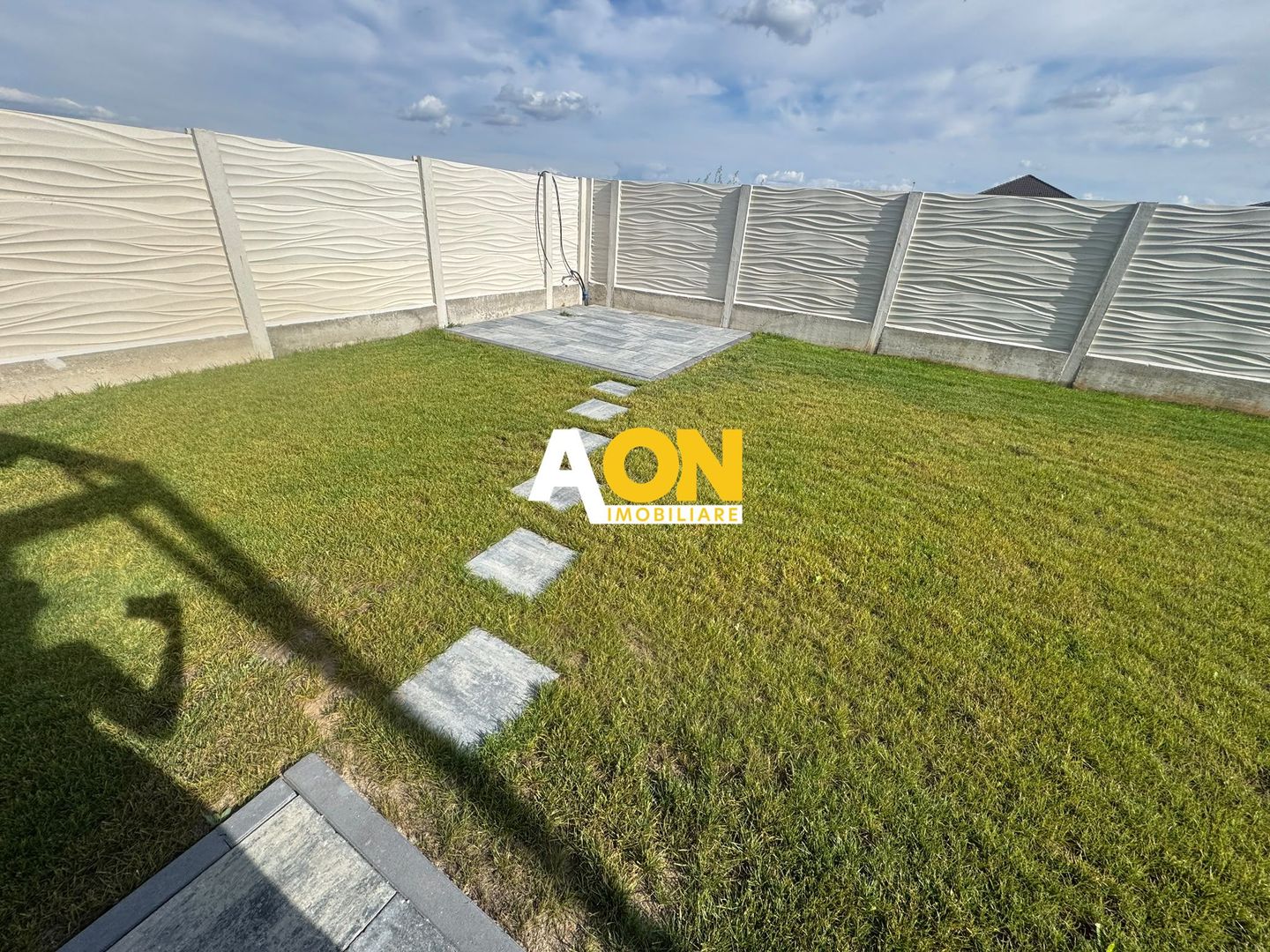 Casa Individuala 4 Camere, 2 Bai, 390mp Teren - Poză 11