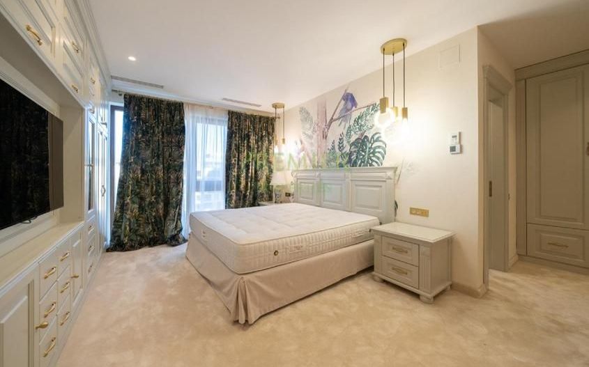 APARTAMENT CU 4 CAMERE | 2 LOCURI DE PARCARE | HERASTRAU PARK - Poză 2