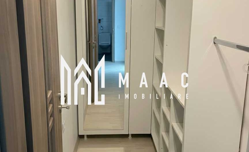 Apartament 3 Cam I Terasă 12mp I Parcare | C. Arhitecților - Poză 6