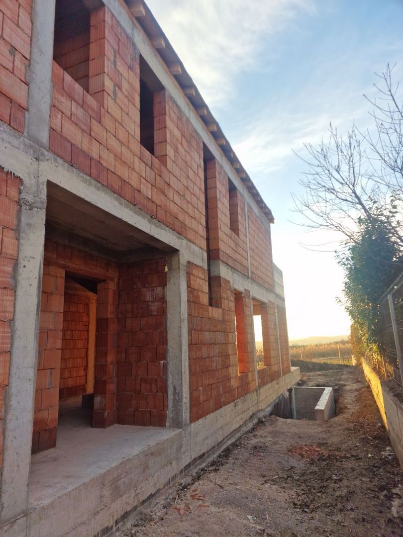 Duplex Str. Voronet - Poză 3