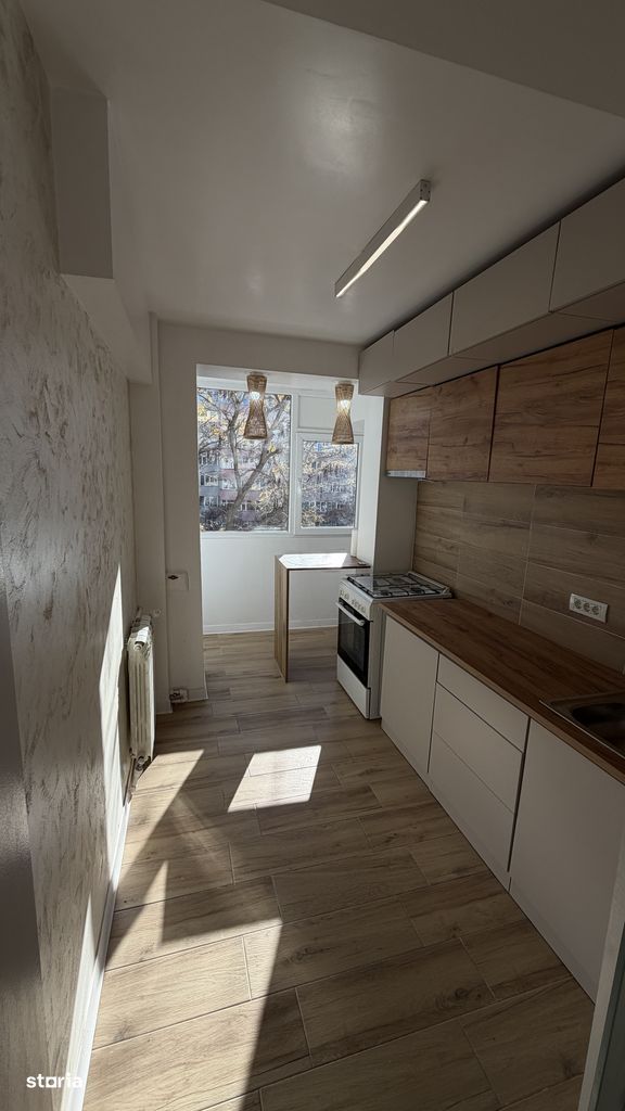 Apartament 2 camere – Ștefan cel Mare / Colentina, 52 mp, prima închiriere - Poză 12