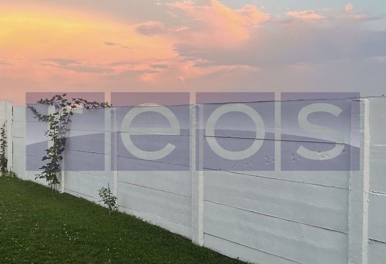 VANZARE VILA INDIVIDUALA 4 CAMERE | CARTIER REZIDENTIAL INCHIS | TEREN 300 MP | - Poză 10