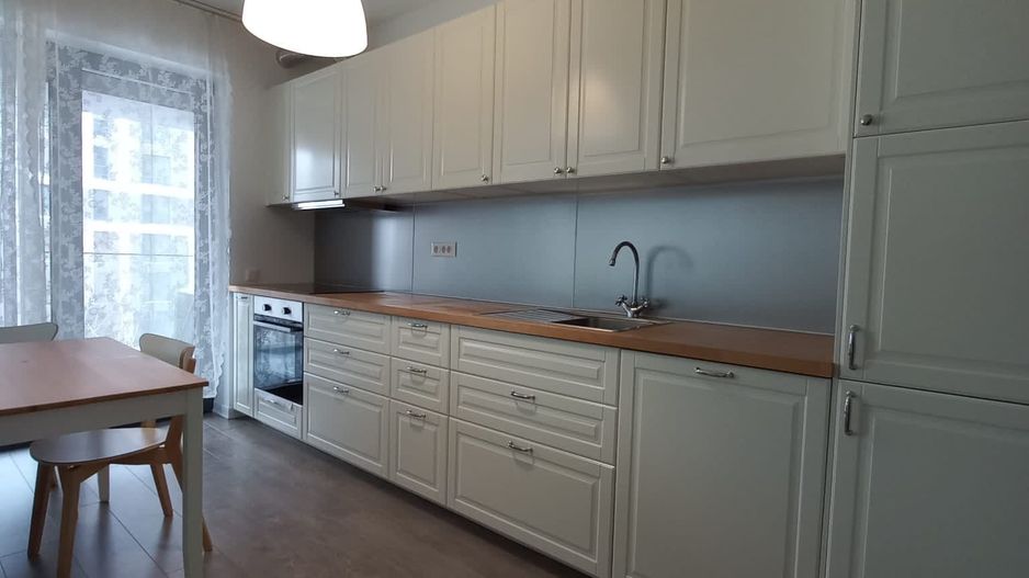 Inchiriere Studio Dublu Cloud 9 Residence - Poză 5