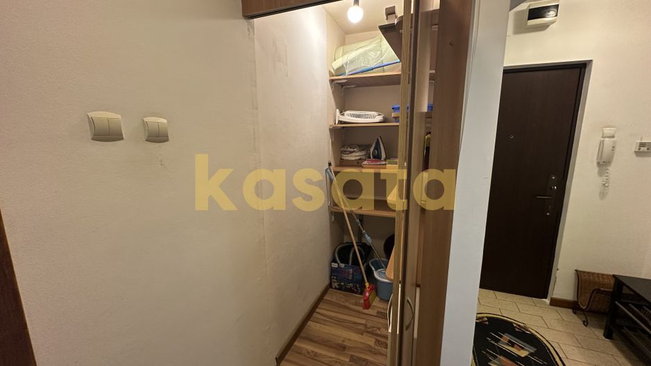 2 Camere | Lujerului | Renovat | Bloc Anvelopat | Lângă Plaza Mall - Poză 16
