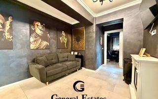 Vânzare apartament 3 camere mobilat și utilat - Valea Lupului - Poză 5