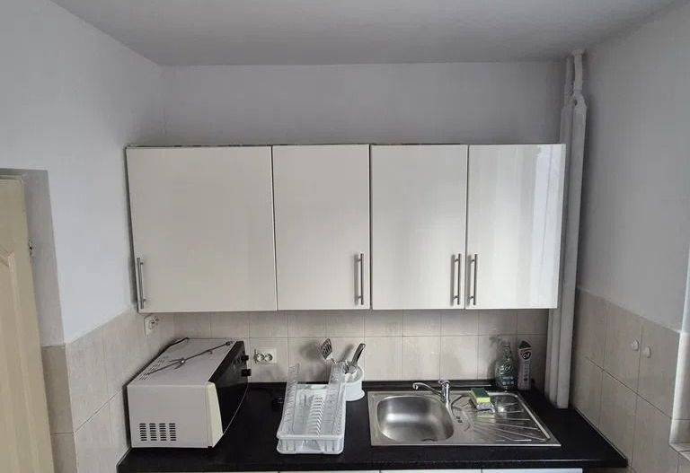 AP. 2 CAMERE - IANCULUI, CAT-FRIENDLY,  REABILITAT, BUCATARIE INCHISA - Poză 3