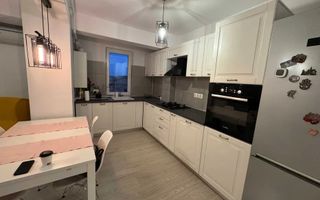 AP. 3 CAMERE NICOLAE GRIGORESCU, PARCARE, MASINA SPALAT VASE, METROU - Poză 5