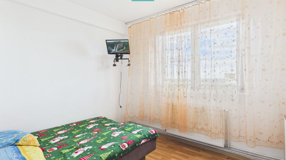 Apartament cu 2 camere zona Fortuna - Poză 2