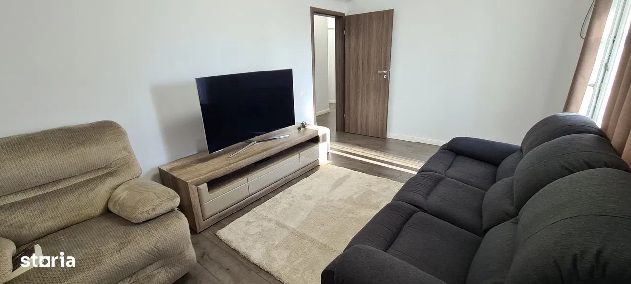 AP. 2 CAMERE ROTAR PARK 1, BLOC NOU, MOBILAT, METROU, COMISION 0% - Poză 1