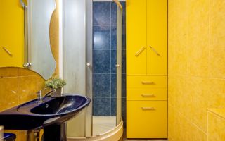 Comision 0% - Garsoniera Crangasi - str. Padureni - Poză 15