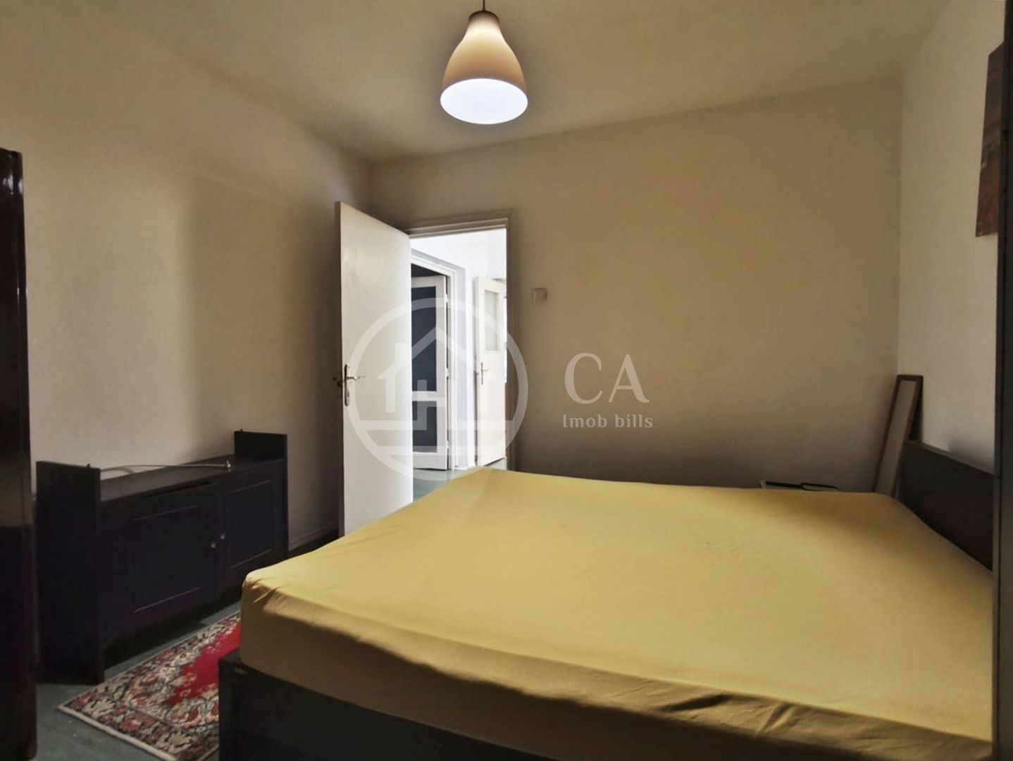 Apartament de închiriat cu 3 camere in zona Rogerius, Oradea - Poză 5