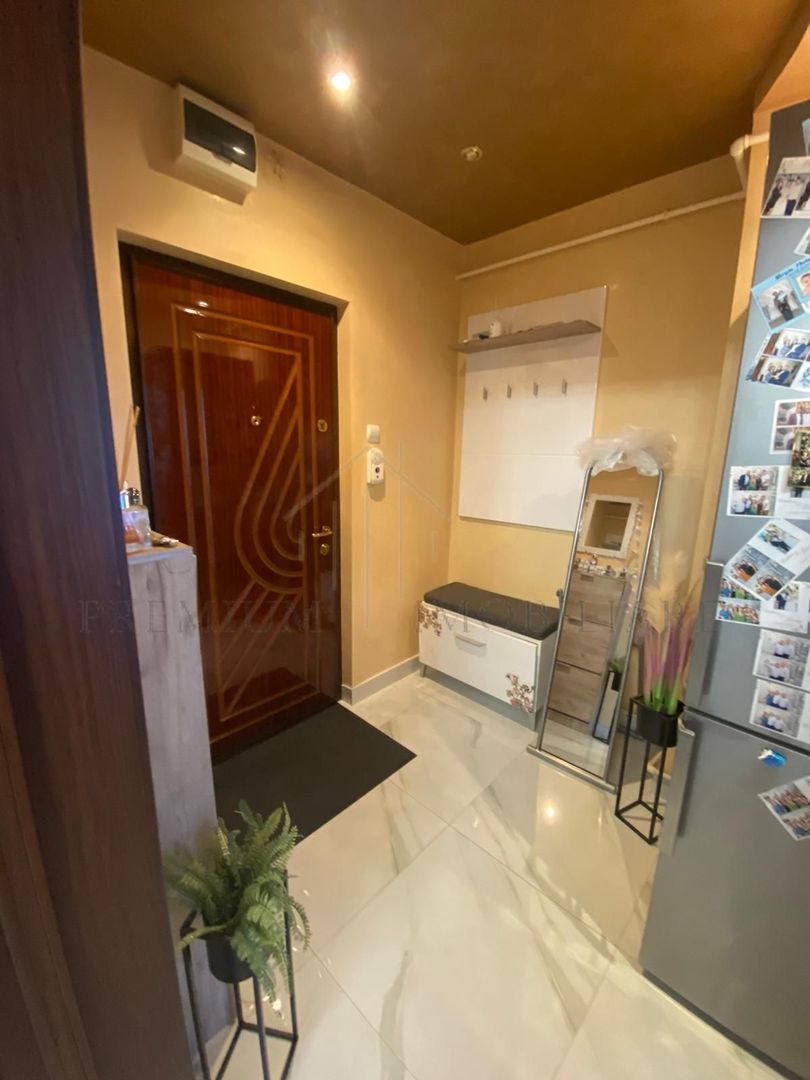 Apartament cu 2 camere renovat Zona Ultracentrala - Poză 6