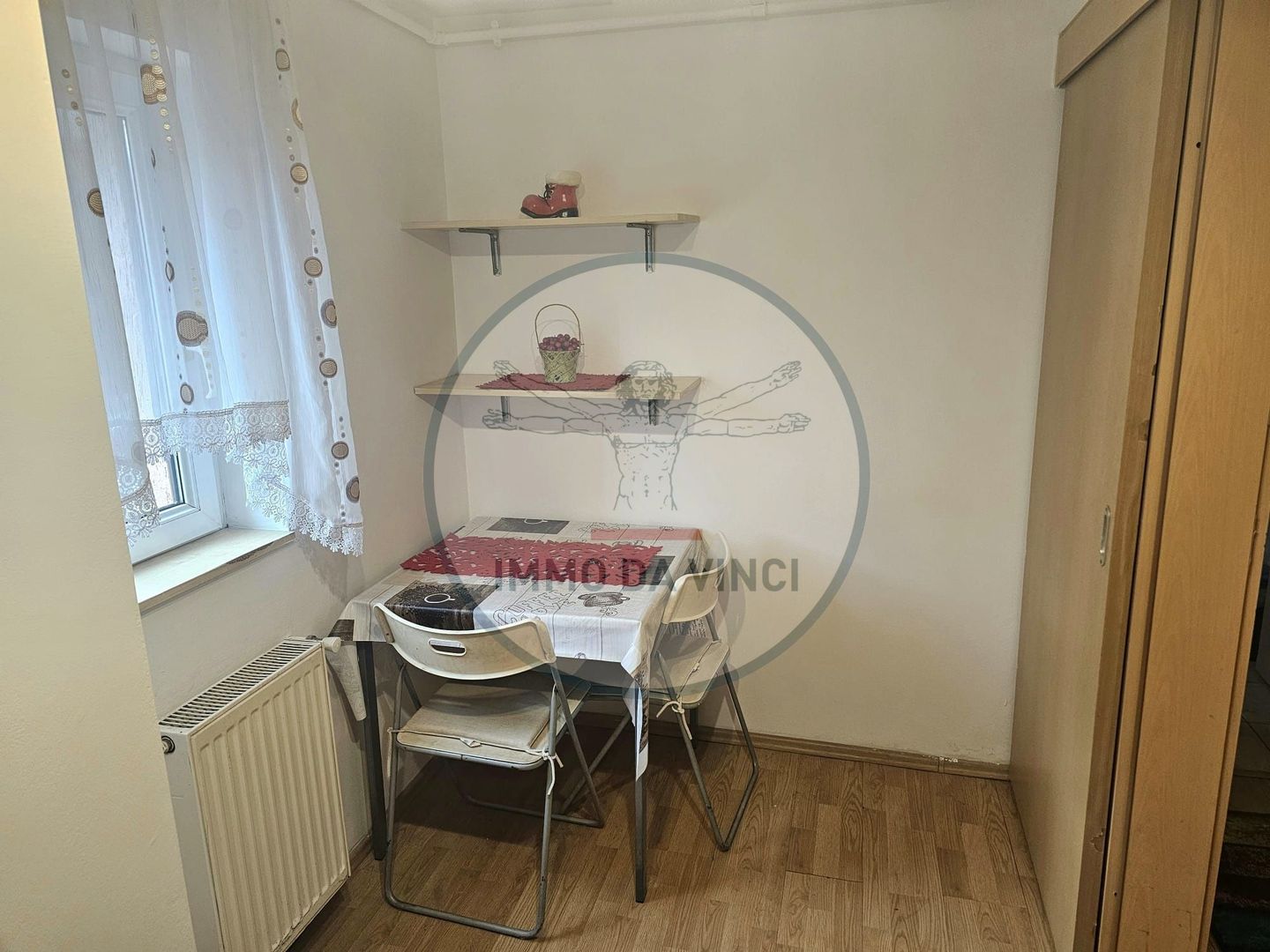 Apartament 1 camera decomandat 38 mp Mărăști - Poză 4