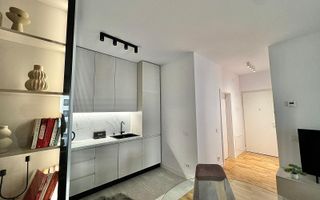 Studio dublu de inchiriat | Avalon Estate | Pipera - Poză 1
