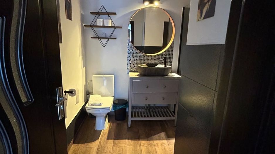 APARTAMENT 2 CAMERE OPENSPACE PARCUL CAROL - TINERETULUI - Poză 7