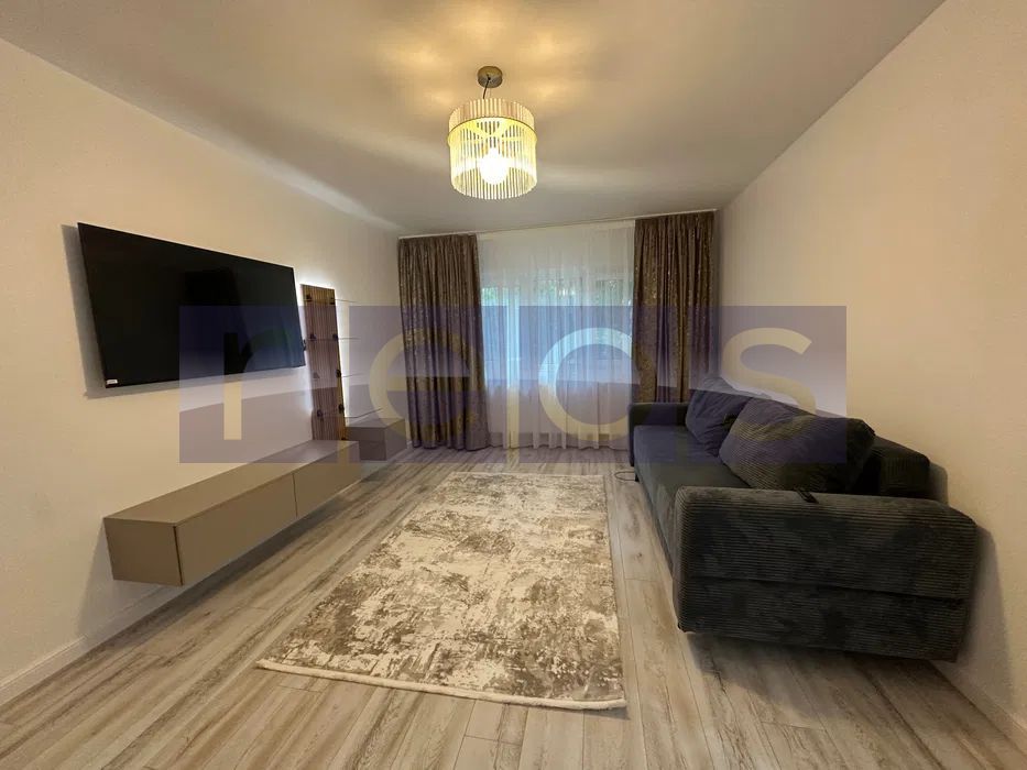 PRIMA INCHIRIERE | 2 CAMERE | DECOMANDAT | MOBILAT UTILAT | BANEASA - Poză 3