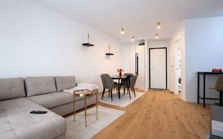 Prima închiriere | 2 camere moderne în City Point | lângă Promenada - Poză 3