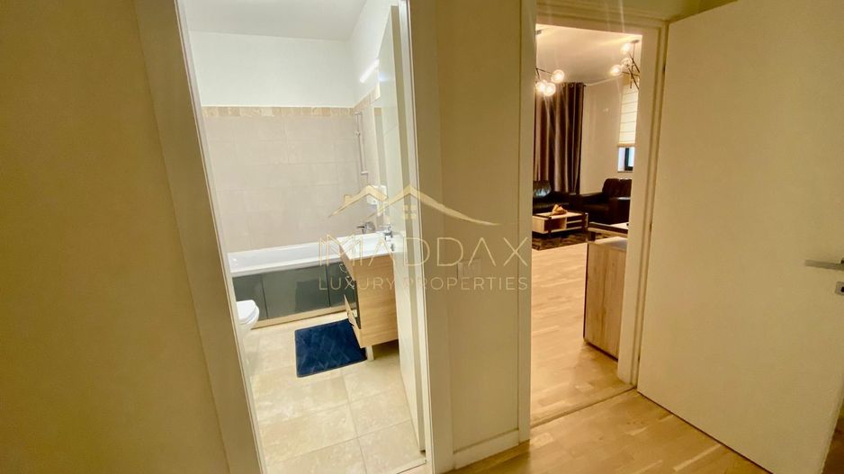 Apartament 3 camere lux // Parcul Herăstrău // loc parcare - Poză 11