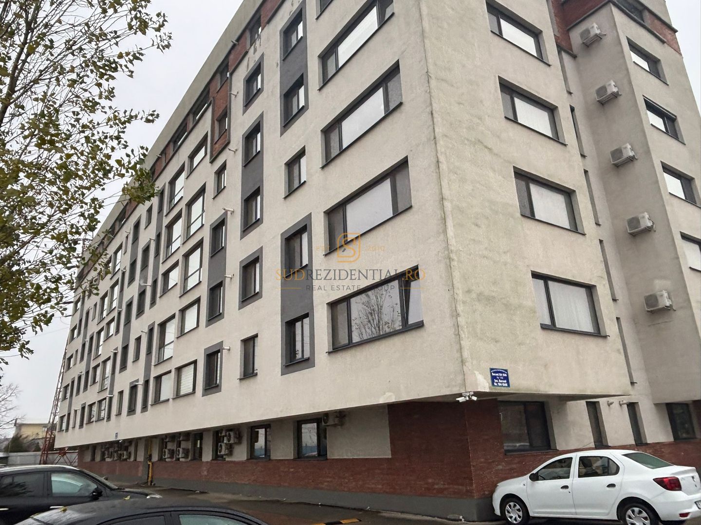 Apartament Mobilat si Utilat - Prima Inchiriere, Sos Berceni - Poză 12