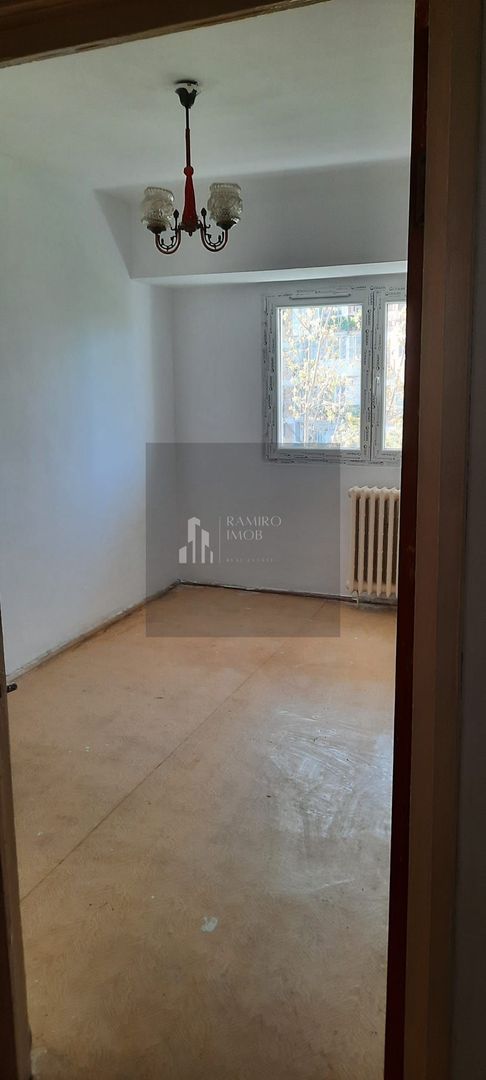 Apartament 3 camere, decomandat Drumul Taberei - Poză 3