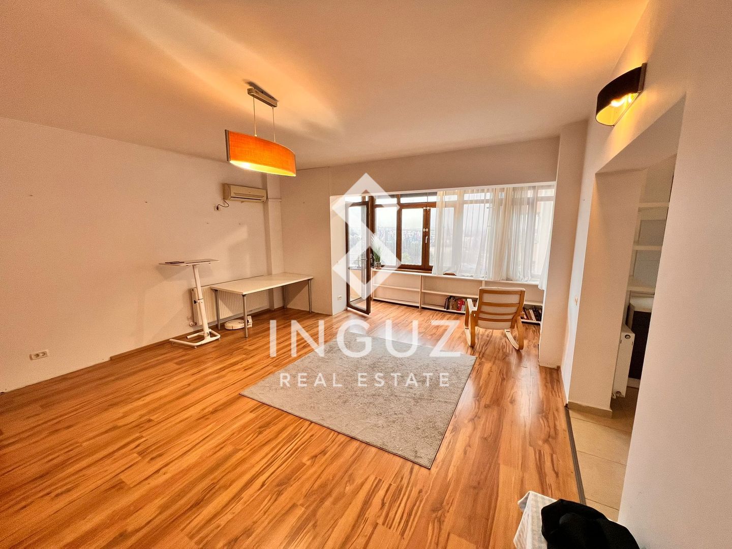 Apartament 2 camere de vânzare | Diamond Park București - Poză 1
