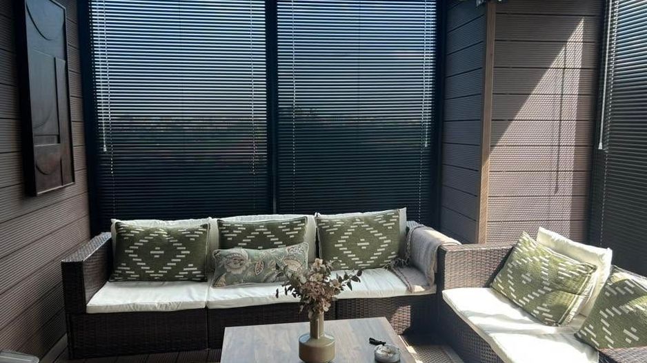 Penthouse exclusivist / mobilat și utilat premium - Poză 10