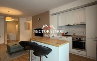 NECTORA IMOB-Apartament 2 camere,Complex Luceafarul,70 mp, Balcon mare - Poză 4