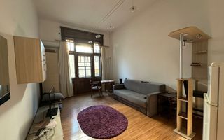 Apartament spatios cu 1 camera | Piata Victoriei - Poză 1