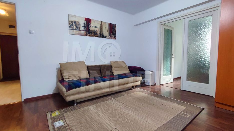 Apartament Finisat  2 camere Zona  Cluj Arena - Poză 2