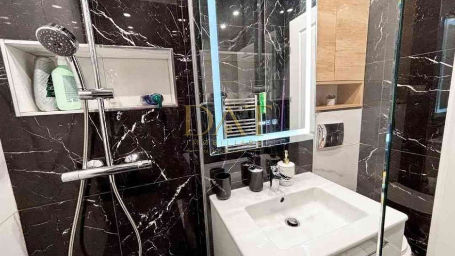 Garsonieră moderna de închiriat | 28 mp | Str. Răsăritului - Poză 4
