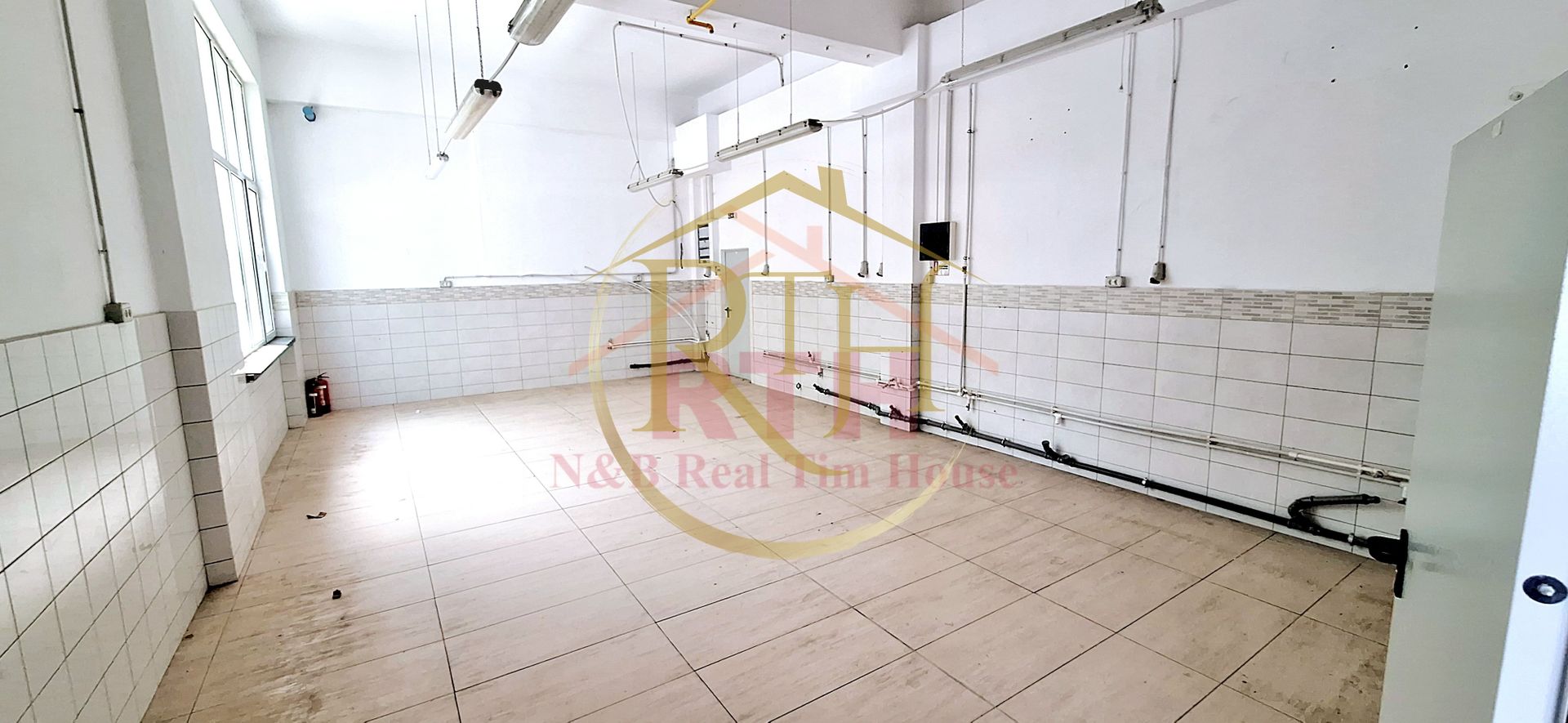 Oferim spre inchiriere Depozite, Hale, Birouri, zona Calea Buziasului - Poză 4