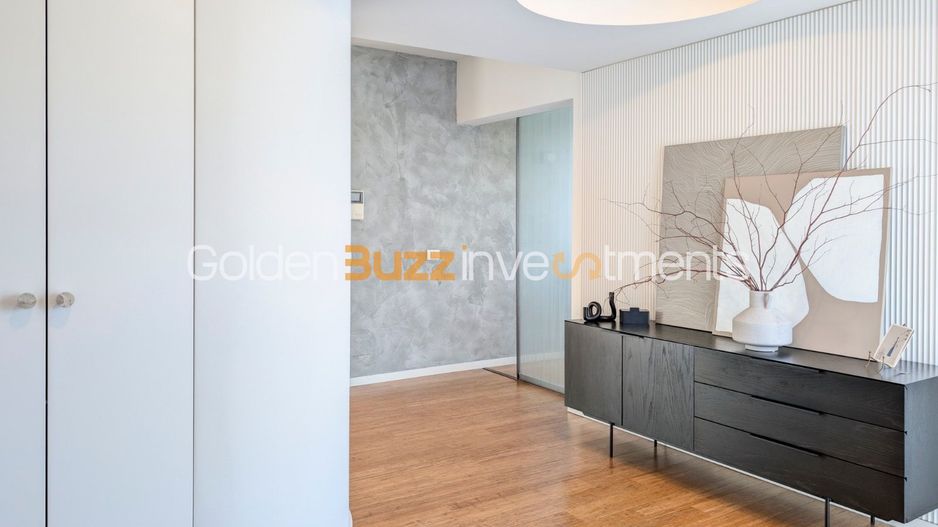 Penthouse 3 camere cu terasa | Questfield - Poză 12