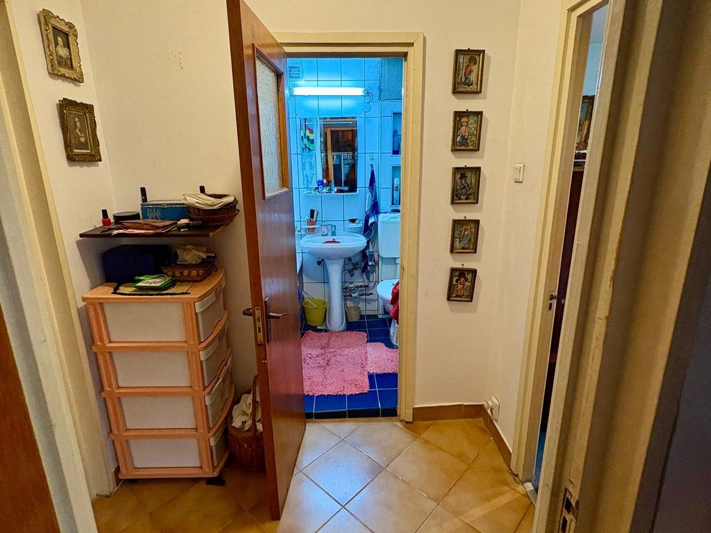 Apartament 3 camere I Titan I Vanzare - Poză 6