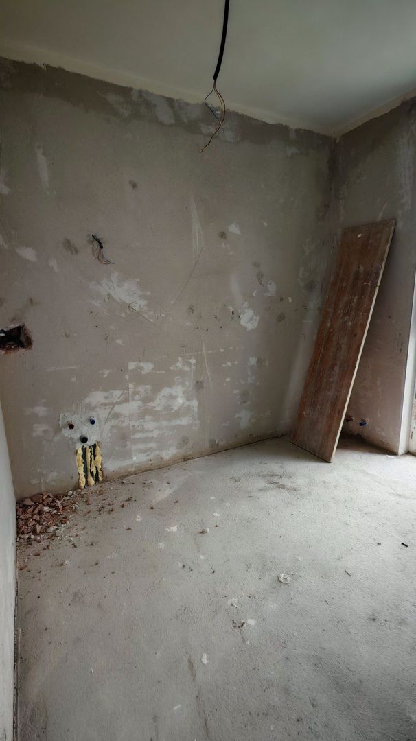 Vila LUX Parter+Etaj(stil mediteranean) in Stupini zona Plugarilor - Poză 29