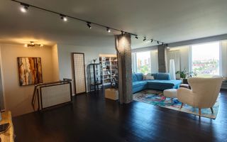 Penthouse de revista. Panorama incredibila! COMISION ZERO! - Poză 33