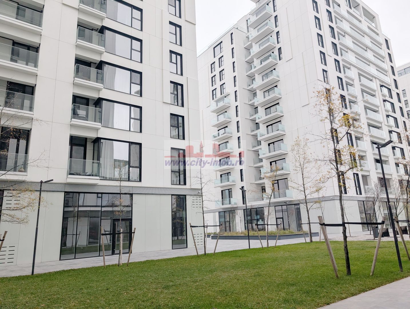 Inchiriere Apartament 2 camere One Cotroceni - Prima Inchiriere - - Poză 23